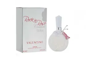 Valentino Rock'n Rose Couture White for women 90 ml