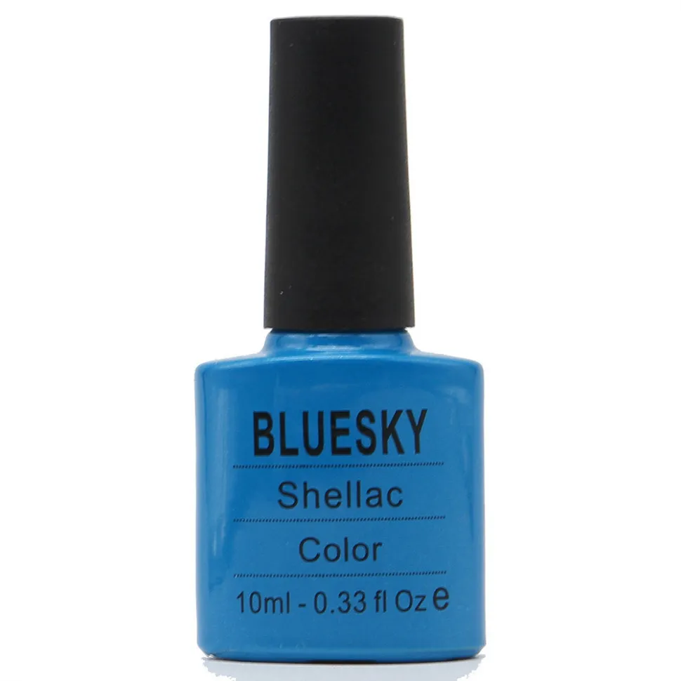 Гель лак Bluesky #8038 - 10 мл