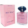Джорджо Армани My Way Edition Nacre edp 90 ml ОАЭ