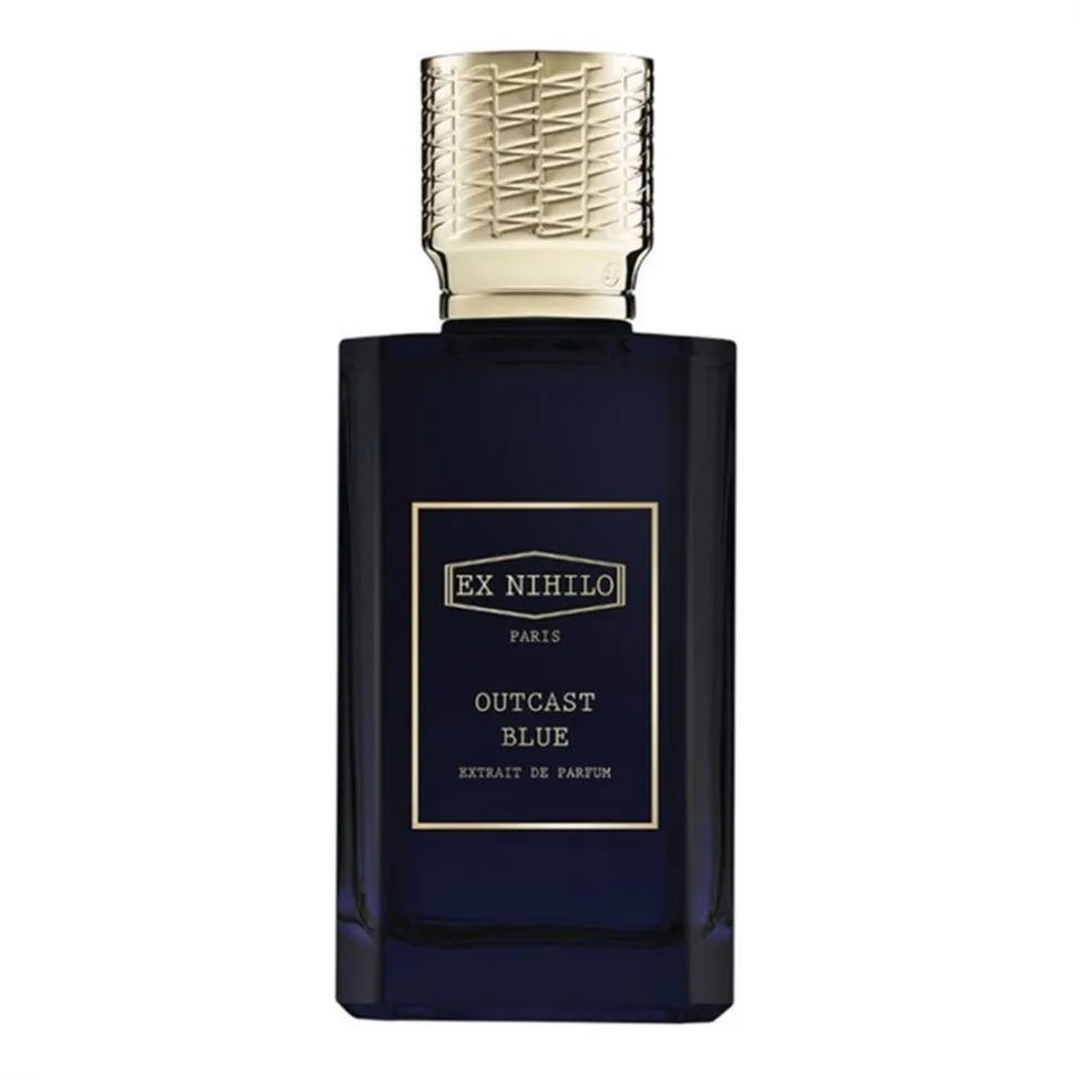 Ex Nihilo Outcast Blue extrait de parfum unisex 100 ml