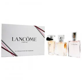 Подарочный набор Lancome 3 x 30 ml NEW!!!