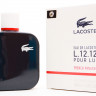 Lacoste L.12.12 pour Lui French Panache 100 ml ОАЭ