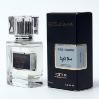 Тестер премиум+ Дольче Габбана Light Blue Pour Femme  63 ml