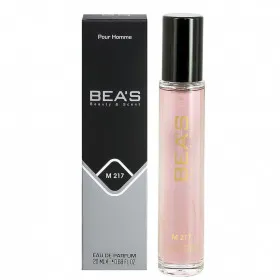 Парфюм BEA'S 20 ml M 217 Nasomatto Black Afgano men