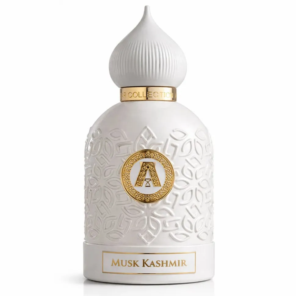 Attar Collection Musk Kashmir Extrait de parfum unisex 80 ml ОАЭ