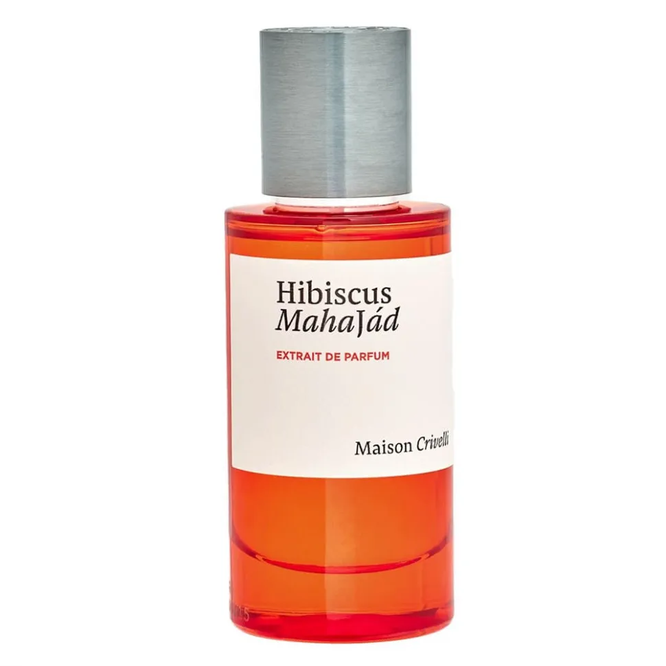 Maison Crivelli Hibiscus Mahajád extrait de parfum unisex 100 ml