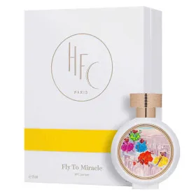 Haute Fragrance Company HFC Fly To Miracle edp unisex 75 ml