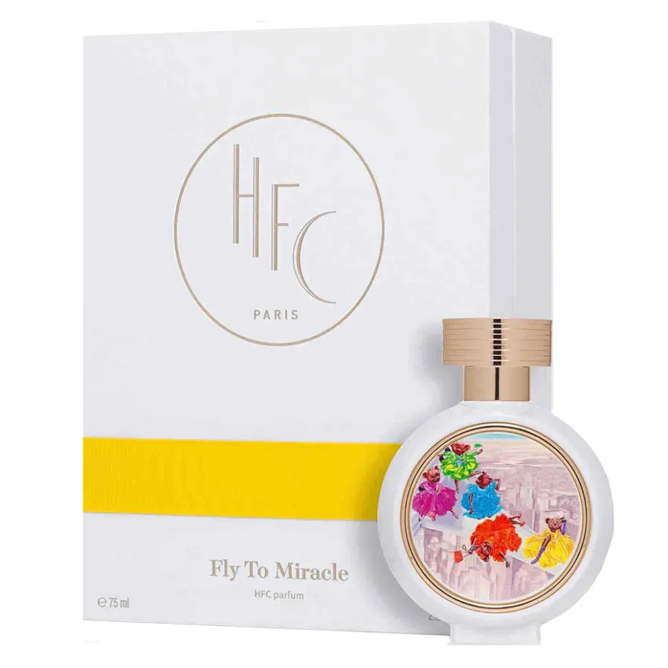 Haute Fragrance Company HFC Fly To Miracle edp unisex 75 ml
