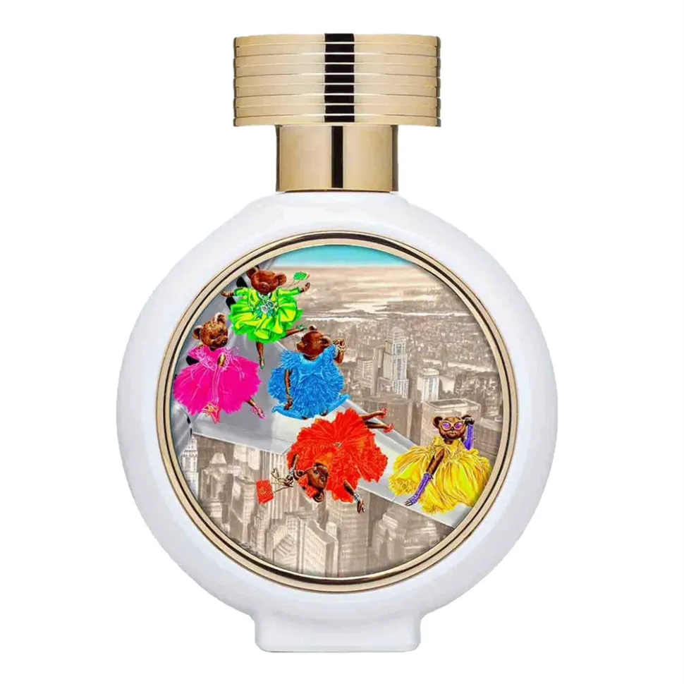 Haute Fragrance Company HFC Fly To Miracle edp unisex 75 ml