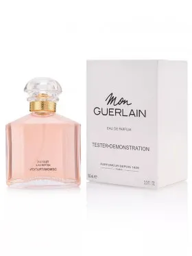 Тестер Guerlain  Mon Guerlain  pour femme 100 ml