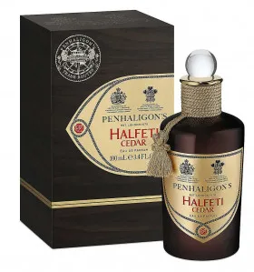 Penhaligon s Halfeti Cedar unisex 100 ml