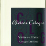 Atelier Cologne "Vetiver Fatal" 100 ml unisex