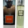 Духи с феромонами 55 ml Hugo Boss Boss Edition In Motion edt