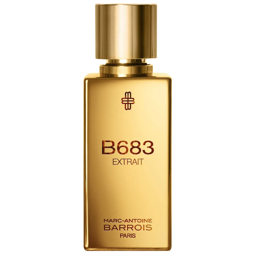 Marc-Antoine Barrois B683 Extrait unisex 100 ml