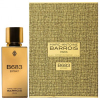 Marc-Antoine Barrois B683 Extrait unisex 100 ml