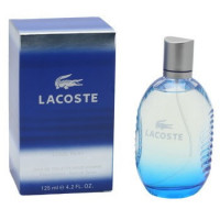 Lacoste "Cool Play" for men 125 ml