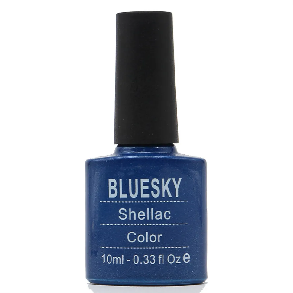 Гель лак Bluesky #8040 - 10 мл