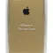Силиконовый чехол для Айфон 7/8 бронзовый