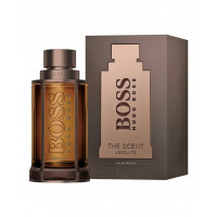 Hugo Boss The Scent Absolute edp for man 100 ml