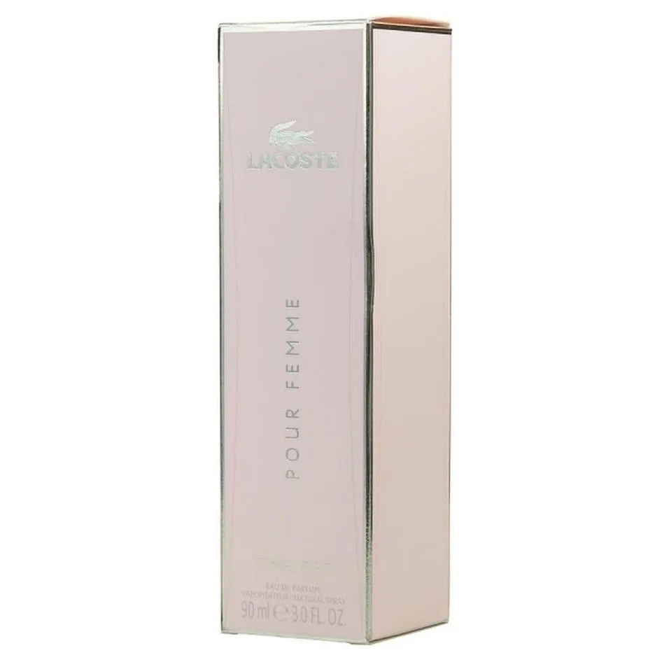 Lacoste pour femme Timeless 90 ml