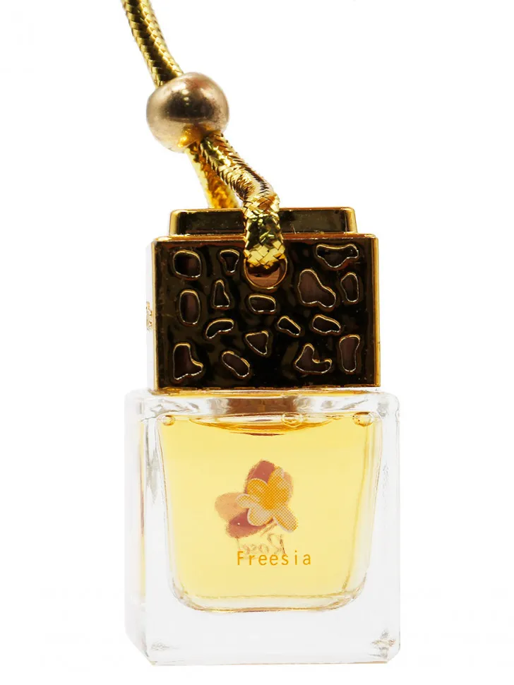 Автомобильный ароматизатор Rosel Freesia 10 мл