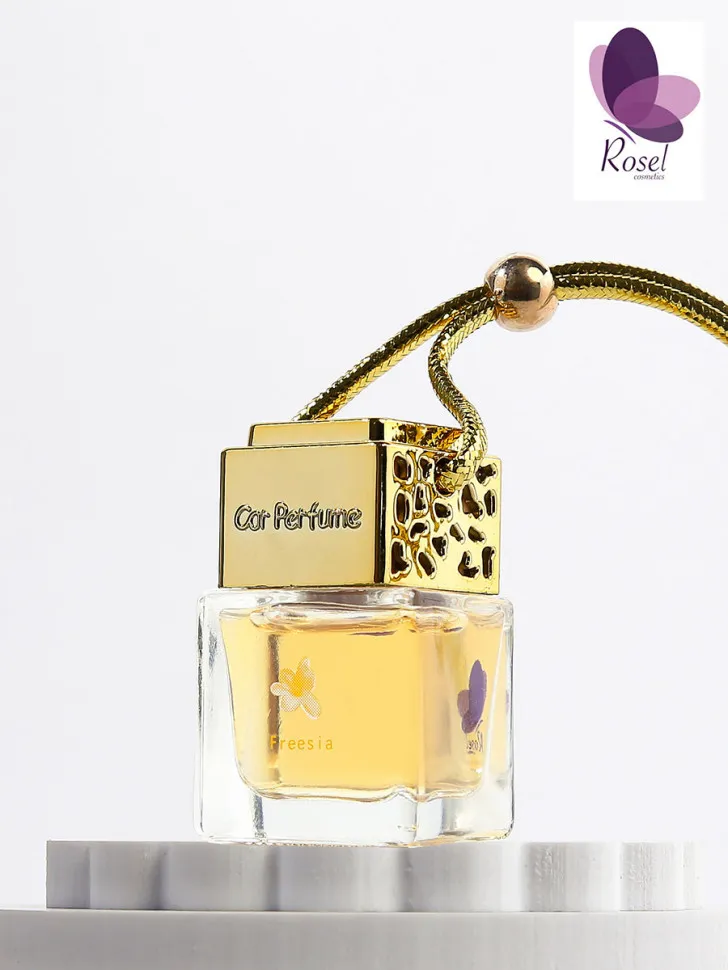 Автомобильный ароматизатор Rosel Freesia 10 мл