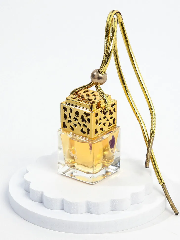 Автомобильный ароматизатор Rosel Freesia 10 мл