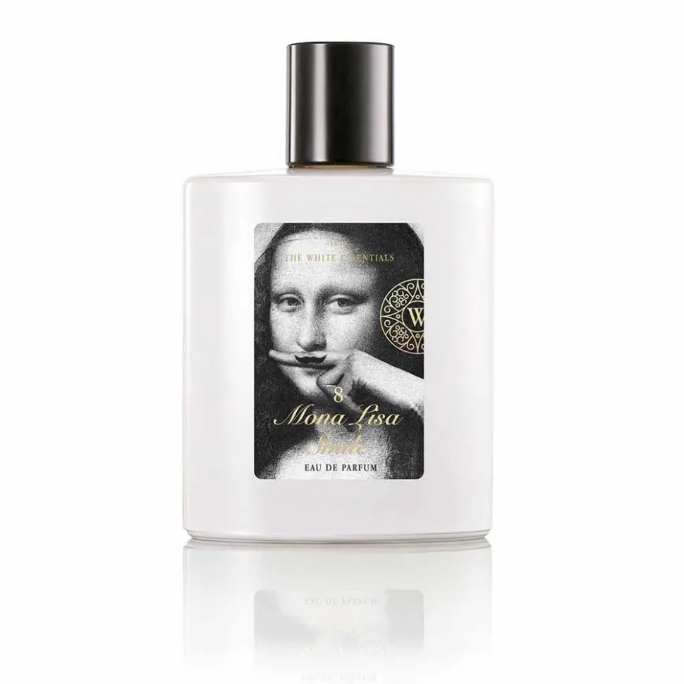 Jardin de Parfums 8 Mona Lisa Smile edp unisex 100 ml