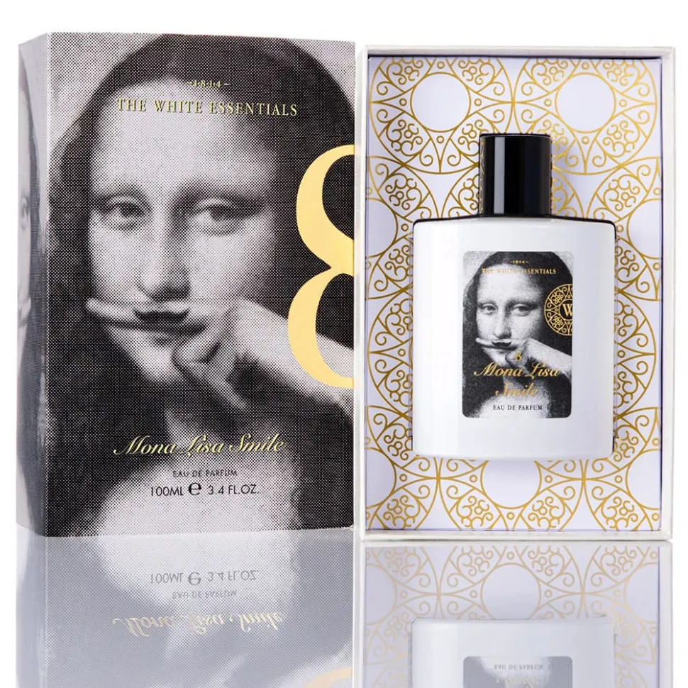 Jardin de Parfums 8 Mona Lisa Smile edp unisex 100 ml