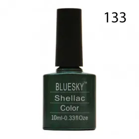 NEW!!! Гель лак Bluesky Nail Gel 133