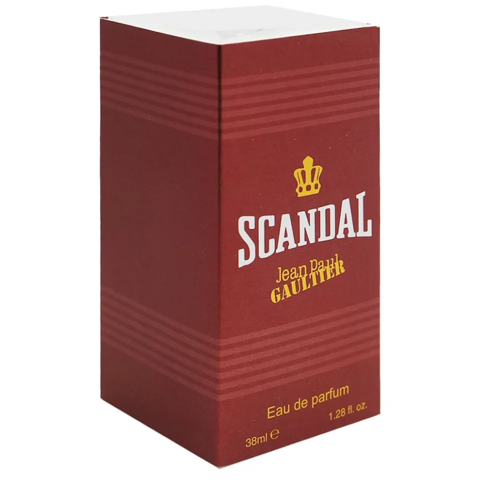 Tester by Robin Jean Paul Gaultie Scandal Le Parfum edp intense pour homme 38 ml