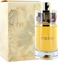Ajmal Shadow For Her (Yellow Box) edp 75 ml