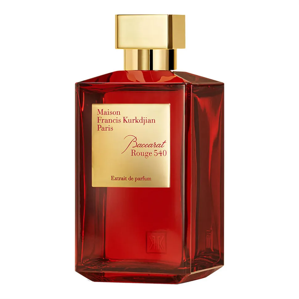 Maison Francis Kurkdjian Baccarat Rouge 540 Extrait de Parfum 200 ml