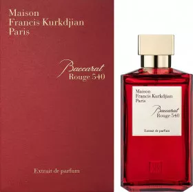 Maison Francis Kurkdjian Baccarat Rouge 540 Extrait de Parfum 200 ml