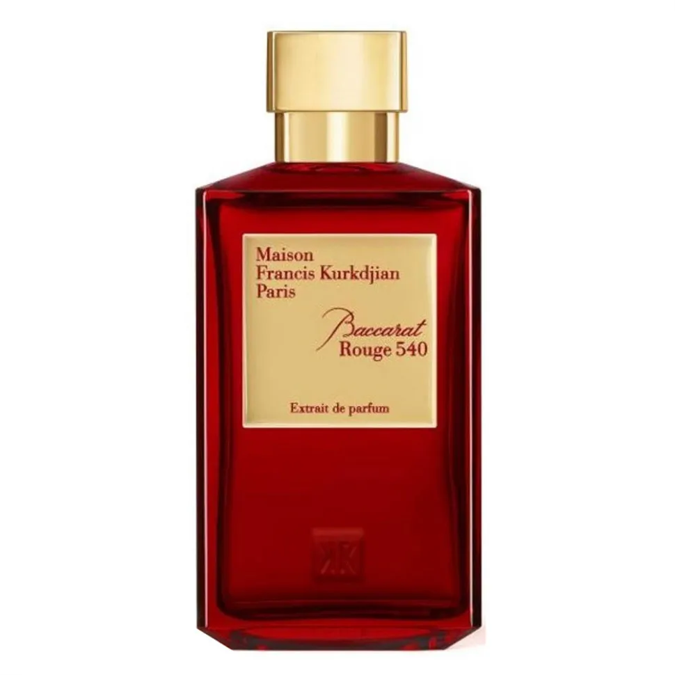Maison Francis Kurkdjian Baccarat Rouge 540 Extrait de Parfum 200 ml