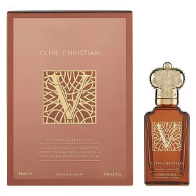 Clive Christian C Woody Leather edp for Men  50 ml