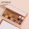 Палитра теней O.TWO.O eye essence palette 28 цветов 35г (SC006)