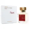 Maison Francis Kurkdjian Baccarat Rouge 540 de Parfum 70 ml