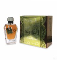 Oud Al Raqia eau de parfum for men 100ml
