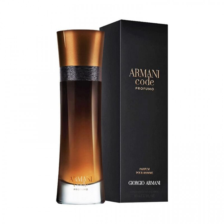 Джорджо Армани Армани code Profumo pour homme 100 ml A Plus
