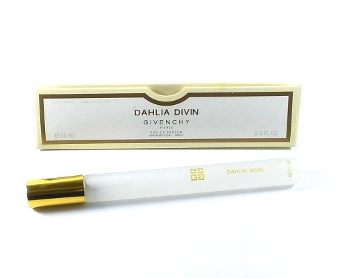 Givenchy "Dahlia Divin"  15 ml