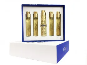 Подарочный набор Ex Nihilo Venenum Kiss 5*11 ml