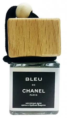 Ароматизатор Chanel Bleu De Chanel 10 ml