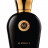 Moresque Al Andalus black collection unisex 50 ml