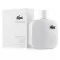 Lacoste Eau De Lacoste L.12.12 Blanc edt for men 100 ml