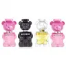 Парфюмерный набор Moschino Toy 4 x 30 ml