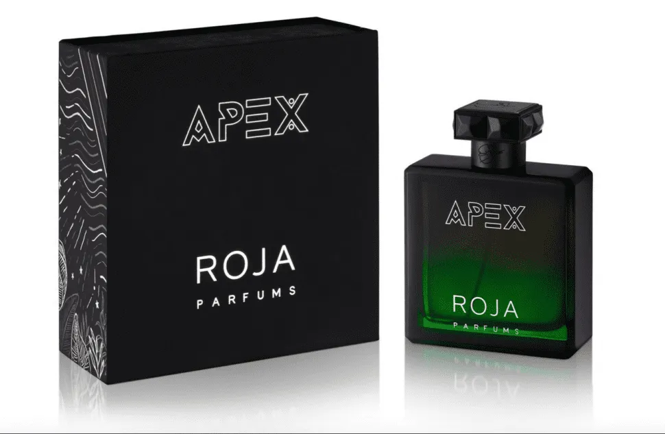 Roja Parfums Apex unisex 100 ml