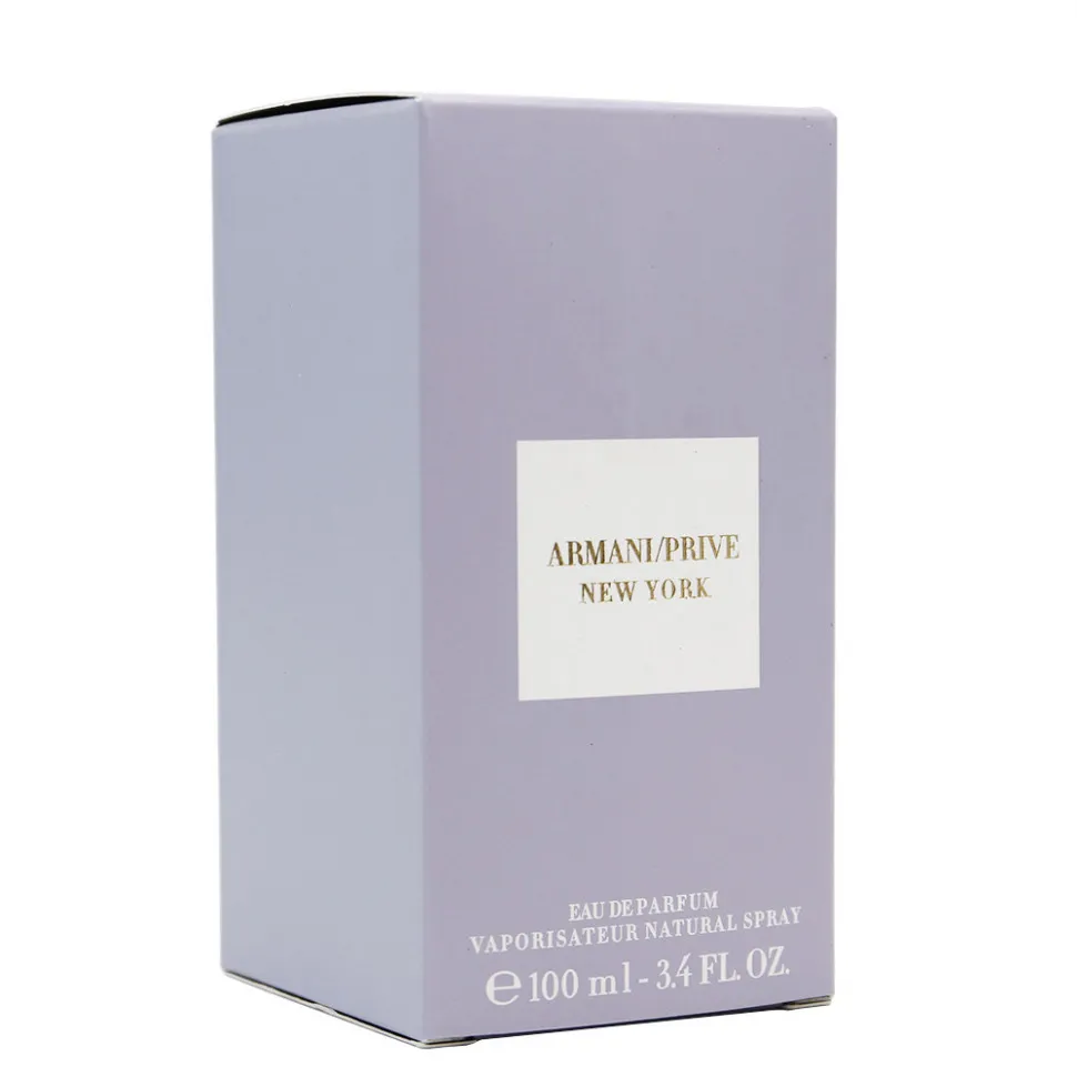 Джорджо Армани Prive New York edp unisex 100 ml