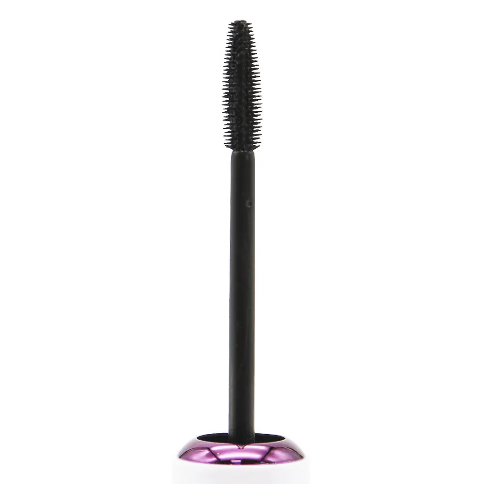 Тушь для ресниц Lorilac с эффектом накладных ресниц 4D экстремальный объем и удлинение х 10 (прямая кисточка) 7 g. арт. E023-3