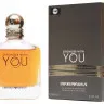 Джорджо Армани Stronger With You  for men 100 ml ОАЭ